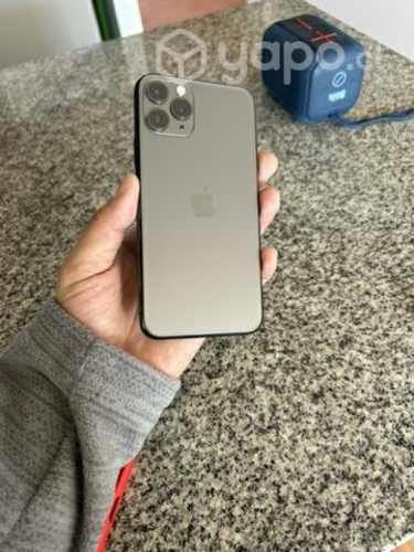 IPhone 11 Pro, 64 gb