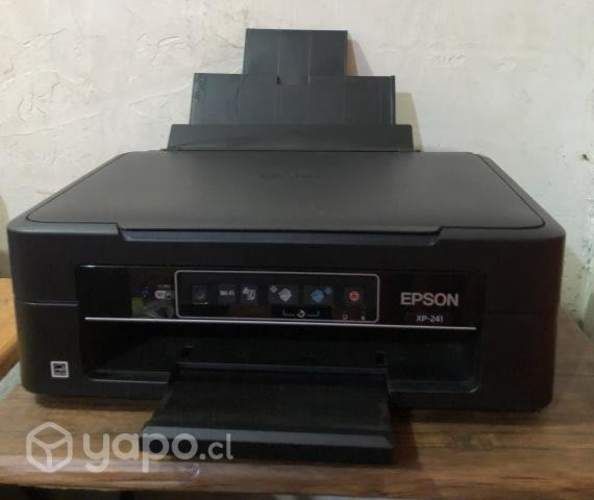 Impresora Epson