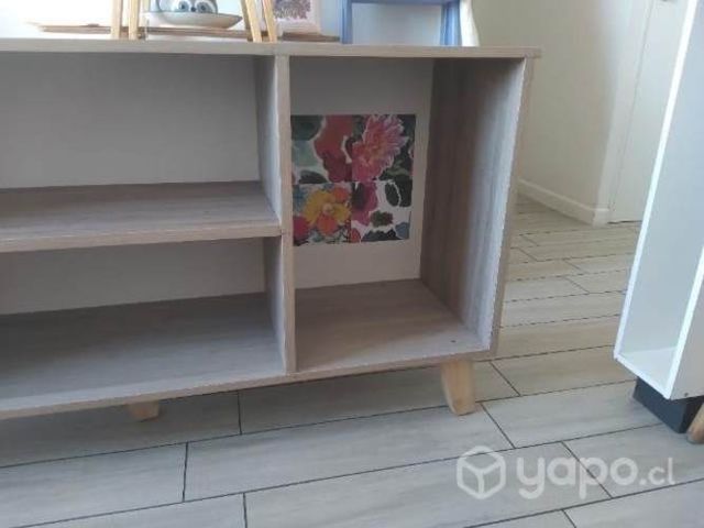 Cómoda hecha a pedido