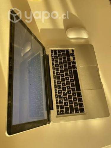 Mac book Pro 13