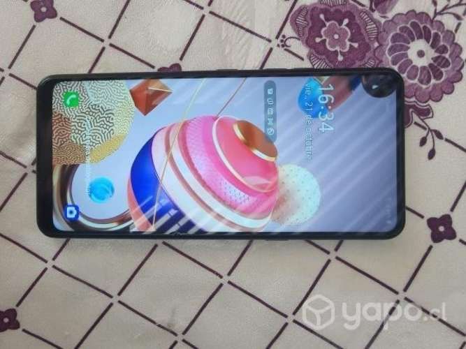 LG K51S. Excelente estado