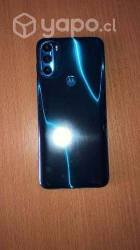 Motorola g71 barato