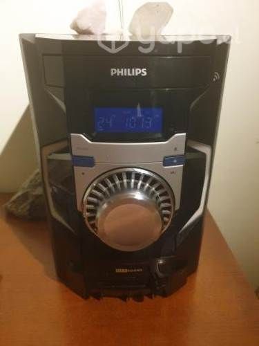 Equipo philips FTW3600