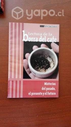 Lectura de la Borra del Café