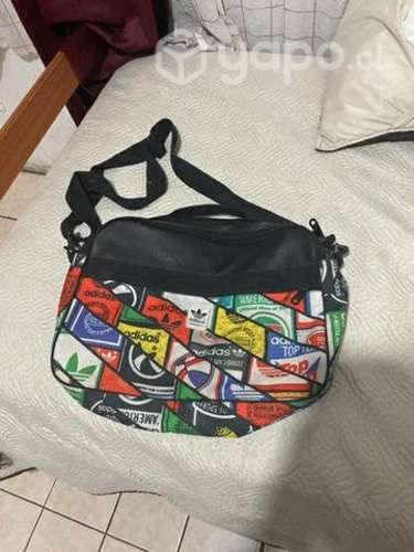 Mochila adidas