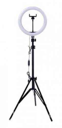 Aro De Luz Para Tiktok Youtuber Videollamada + Tri