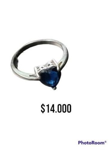 Joyas de plata ley 925