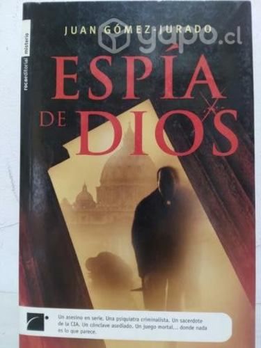 Espía de dios