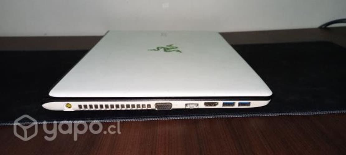 Notebook i3, nvidia mx130