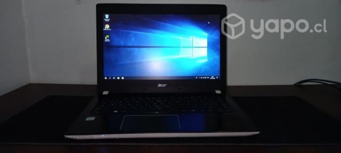 Notebook i3, nvidia mx130
