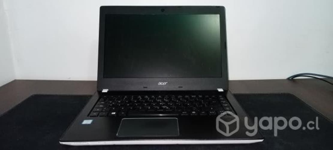 Notebook i3, nvidia mx130