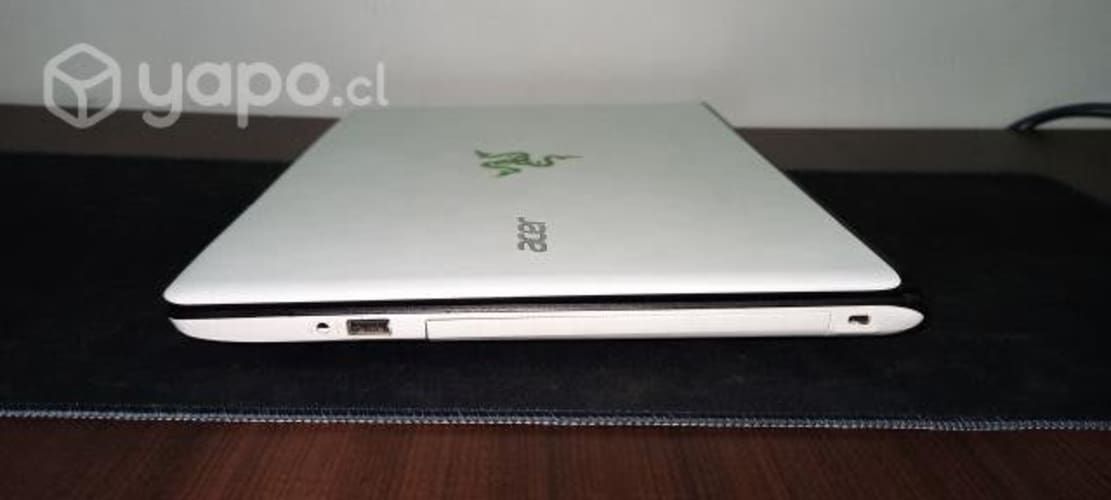 Notebook i3, nvidia mx130