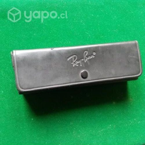 Anteojos Ray-Ban, Originales años 70,Colección