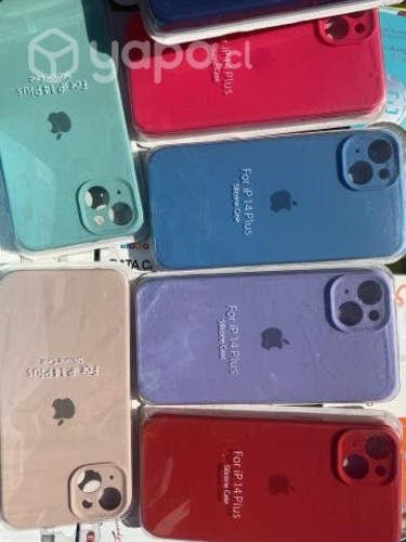 Protectores para IPhones