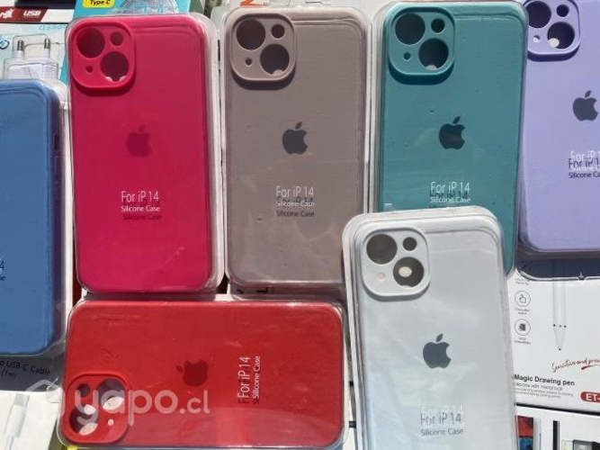 Protectores para IPhones