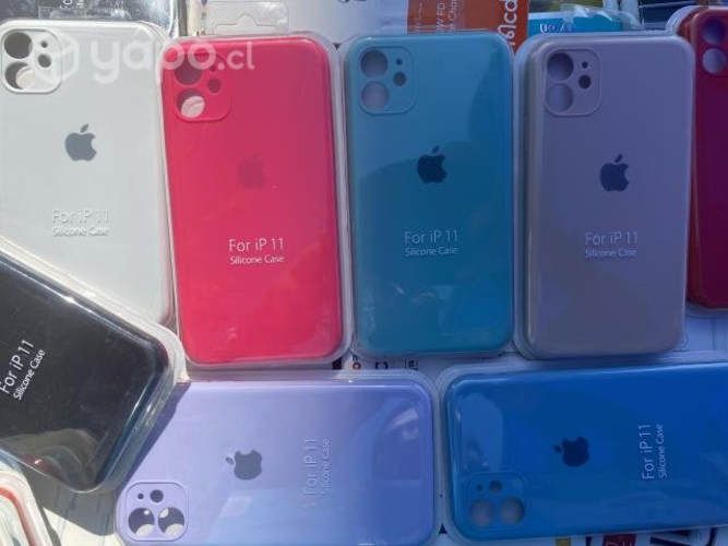 Protectores para IPhones