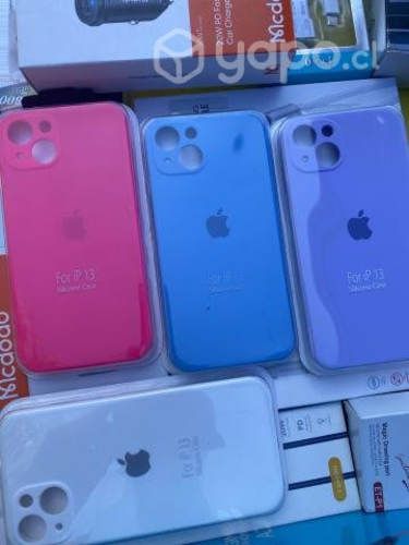 Protectores para IPhones