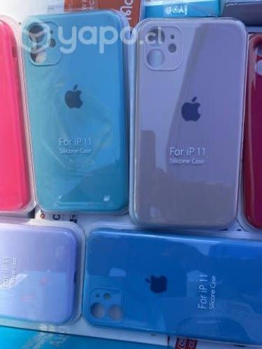 Protectores para IPhones