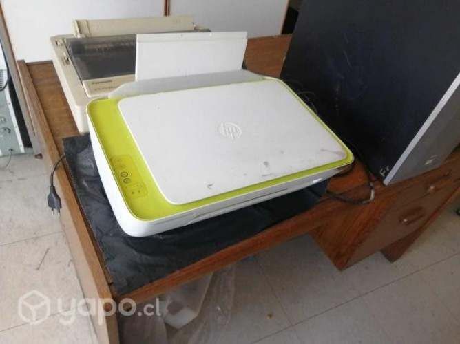 equipos para repuestos