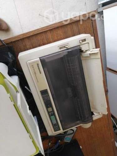 equipos para repuestos