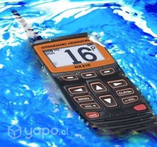 Handy Standard Horizon