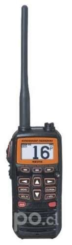 Handy Standard Horizon