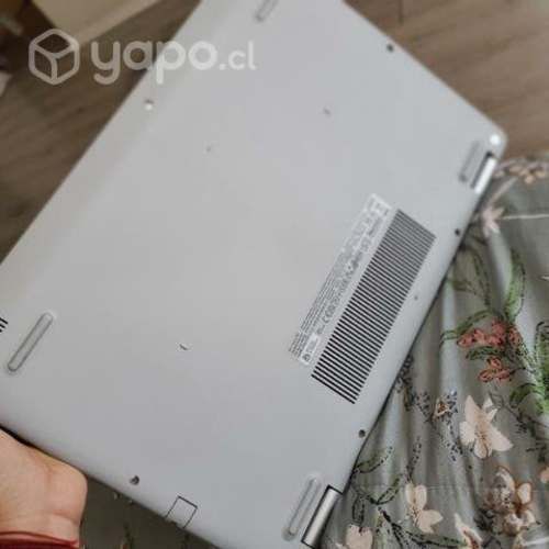 Notebook 2022 como nuevo