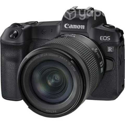 Canon EOS RP