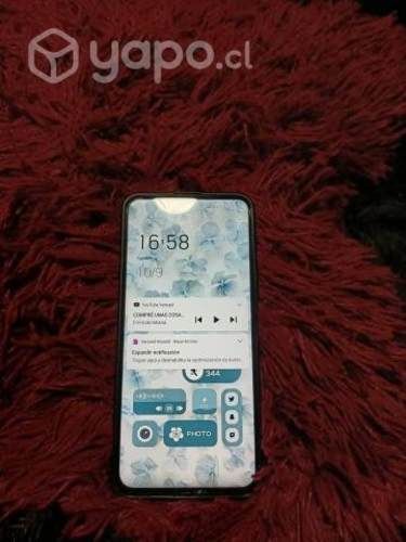 Celular huawei y9a