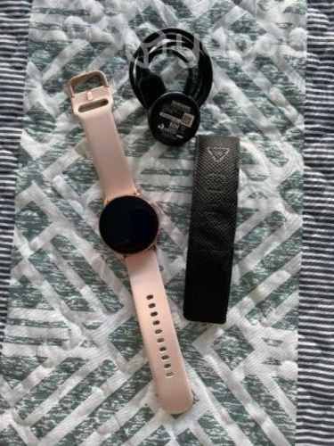 Galaxy Watch Active