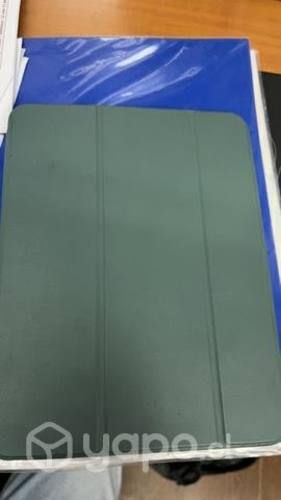 Ipad Air 4ta generación 64gb azul + apple pencil 2