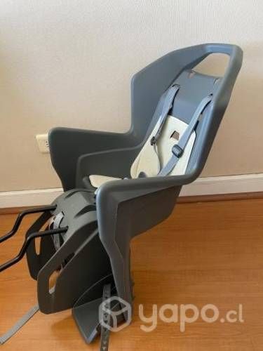 Silla para bicicleta Niño