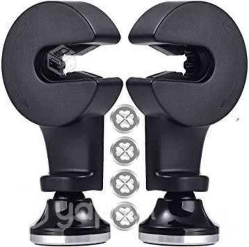 Soporte Magnético de Celular Para Cabecera Auto