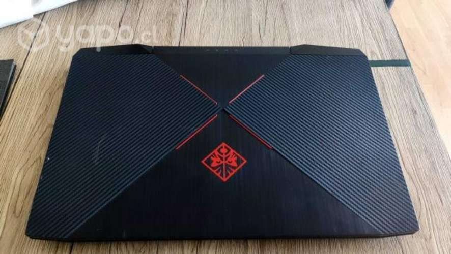 Omen 15cla gtx1050 - i5