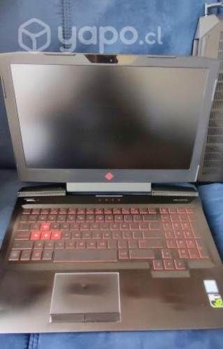 Omen 15cla gtx1050 - i5