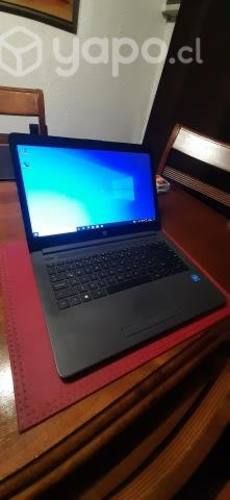 Notebook Hp 14 pulgadas,