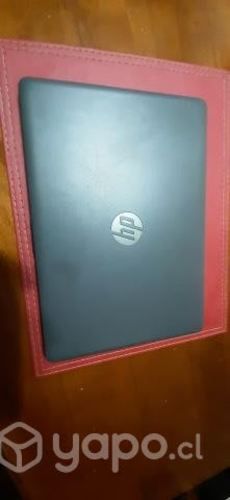 Notebook Hp 14 pulgadas,