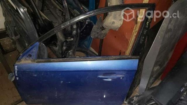 Brilliance fsv 2013 puerta delantera izquierda