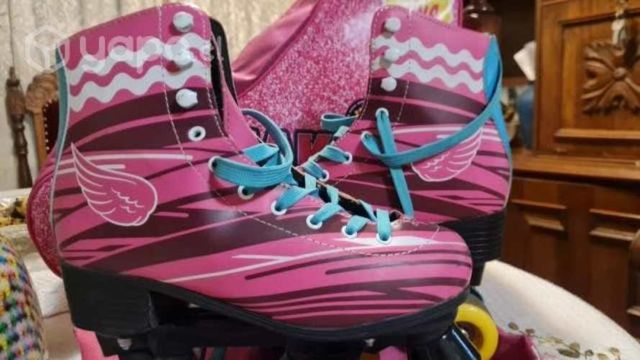 Patines Soy Luna Originales