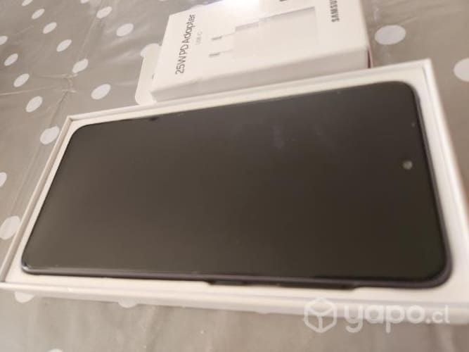 Samsung s21 fe 128 gb