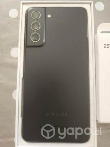 Samsung s21 fe 128 gb