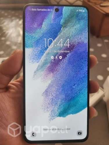 Samsung s21 fe 128 gb