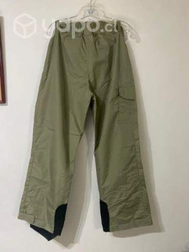 Pantalón impermeable Columbia