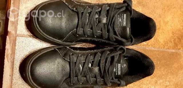 Zapatos de colegio talla 38, Maui