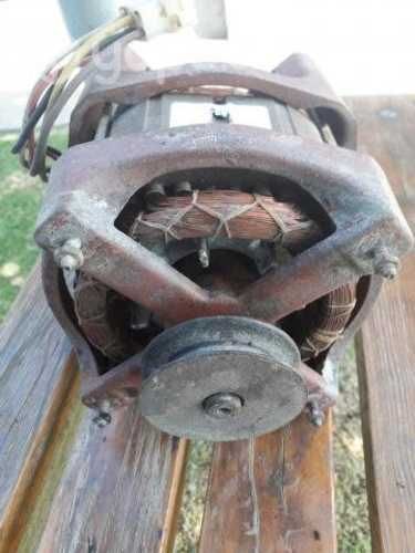 Motor lavadora americana