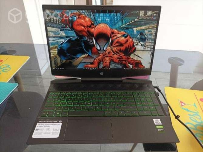 Hp Pavilion Gaming 15