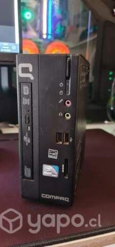 PC Mini Compaq