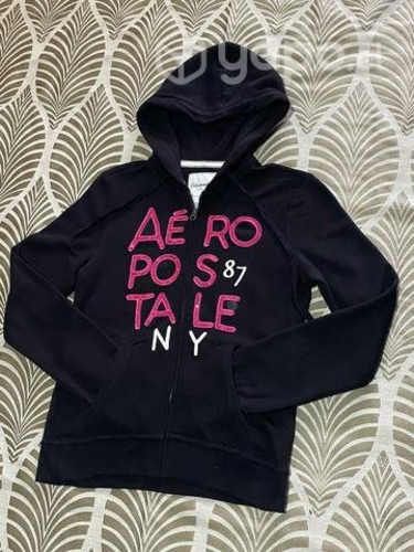 Polerones americanos