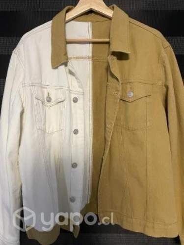 Chaqueta juvenil Talla L