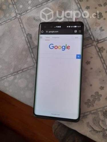 Celular huawei mate 40 pro 128gb
